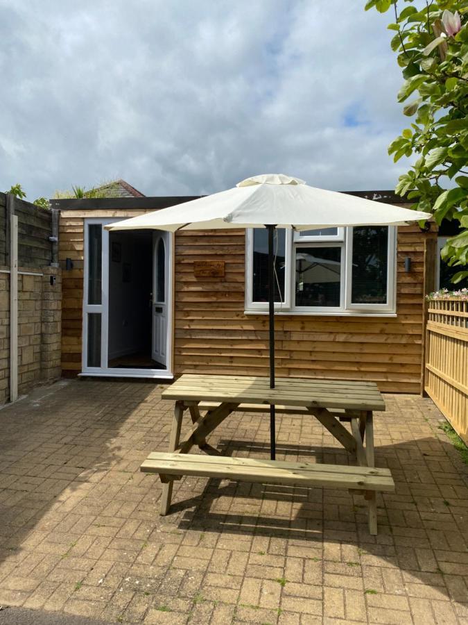 Oakleigh Lodge Stalbridge Exterior foto